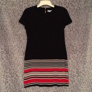 Calvin Klein dress